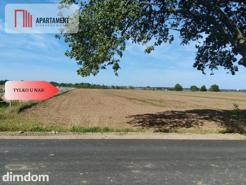 Działka rolna 1,09 ha Głoska gm. Miękinia - dd_18eeaa1f_zs_687795_1.jpg