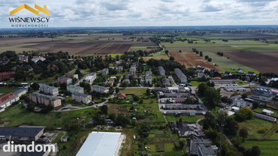 Działka budowlana 707m2 Gronowo Elbląskie/ Elblag - 4