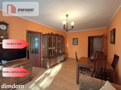 3-pokojowe mieszkanie 48,9 m² – Tczew, Czyżykowo - 4