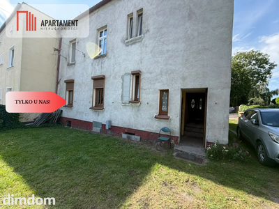 Tylko u nas. Mieszkanie w Nakle, parter, 75 mkw. - 3