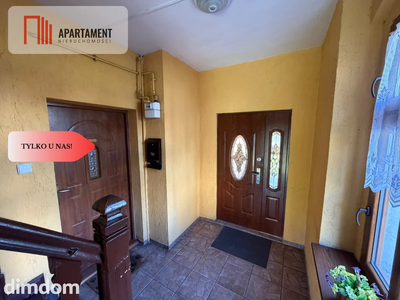 Tylko u nas. Mieszkanie w Nakle, parter, 75 mkw. - 4