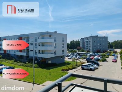 2 pokojowe z balkonem i klimatyzacją Leśmiana - 4