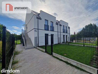 Przestronne z 2 ogródkami dla rodziny! - 4
