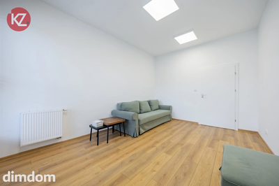 Lokal handlowo usługowy w nowoczesnym biurowcu. - 2
