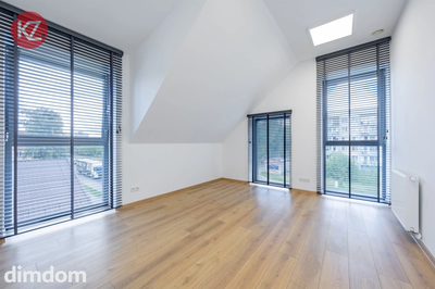 Lokal handlowo usługowy w nowoczesnym biurowcu. - 3
