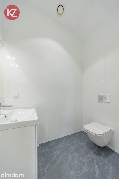 Lokal handlowo usługowy w nowoczesnym biurowcu. - 5