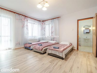 Wyjątkowa Nieruchomość Inwestycyjna Myślenice - 5