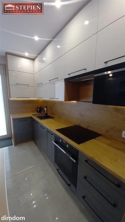 Apartament gotowy do wprowadzenia - 3