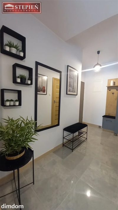 Apartament gotowy do wprowadzenia - 5