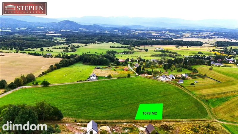 Działka MN 1078 m² – niepowtarzalny widok na góry - dd_1aa802a1_zs_GS-29337_1.jpg