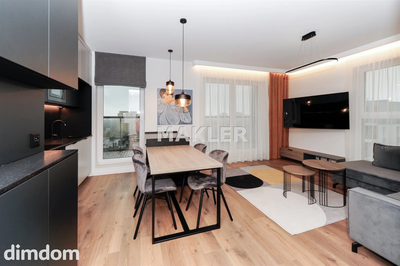 Komfortowy apartament 86m2,4 pokoje ,Bartodzieje - 3
