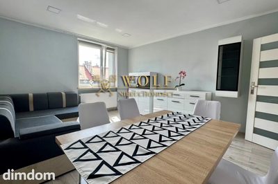 2-POKOJOWE MIESZKANIE 53 M² | STROSZEK |