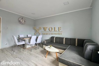 2-POKOJOWE MIESZKANIE 53 M² | STROSZEK | - 2
