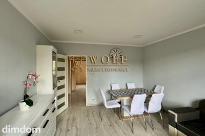 2-POKOJOWE MIESZKANIE 53 M² | STROSZEK | - 3