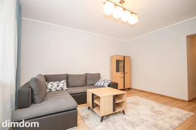 Wynajem|55,6m2|2 Pokoje|Balkon|Parter - 3