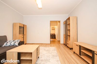 Wynajem|55,6m2|2 Pokoje|Balkon|Parter - 4