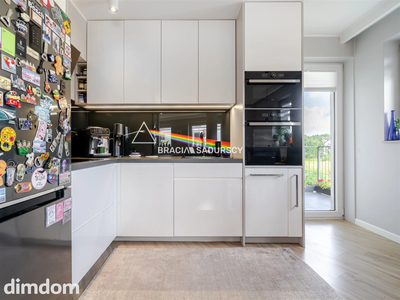 2 pokoje 50 m² garderoba garaż Kliny - 5
