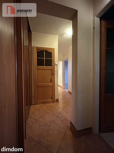 Mieszkanie 3-pokojowe/51.14m2/Bielawy - 2