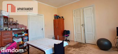 Duże mieszkanie z balkonem - Kruszwica - 3