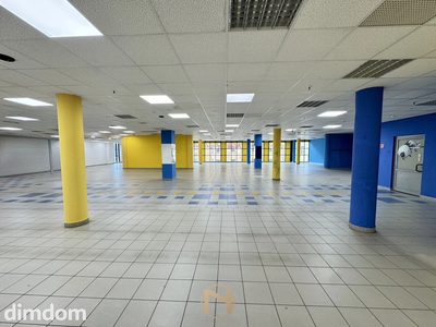 Lokal na wynajem - 2