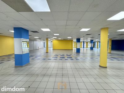 Lokal na wynajem - 3
