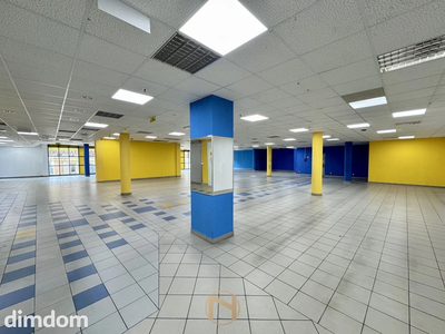 Lokal na wynajem - 4