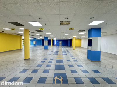 Lokal na wynajem - 5