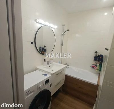 2 pokoje | 43 m² | I piętro | Balkon z widokiem | Fordon - 4