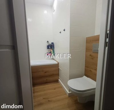 2 pokoje | 43 m² | I piętro | Balkon z widokiem | Fordon - 5