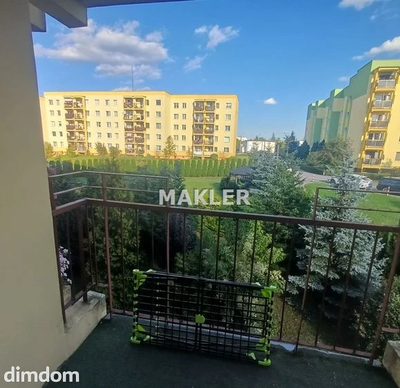 2 pokoje | 43 m² | I piętro | Balkon z widokiem | Fordon - 2