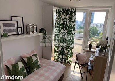 Mieszkanie o powierzchni 61 m², położone na 9 piętrze budynku z windą z 1987 roku . - 4