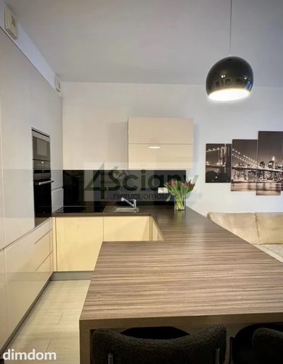 Mieszkanie jednopokojowe 39.08m znajduje się w apartamentowcu wybudowanym w 2010 roku. - 3