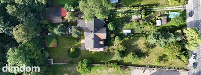 POŁÓWKA DOMU I PRYWATNE WEJŚCIE DO PARKU SZCZODRE - 3