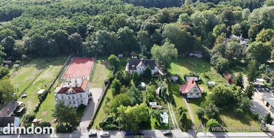 POŁÓWKA DOMU I PRYWATNE WEJŚCIE DO PARKU SZCZODRE - 4