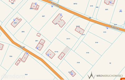 DUŻY DOM I DWIE DODATKOWE DZIAŁKI I SIEDLEC I - 2