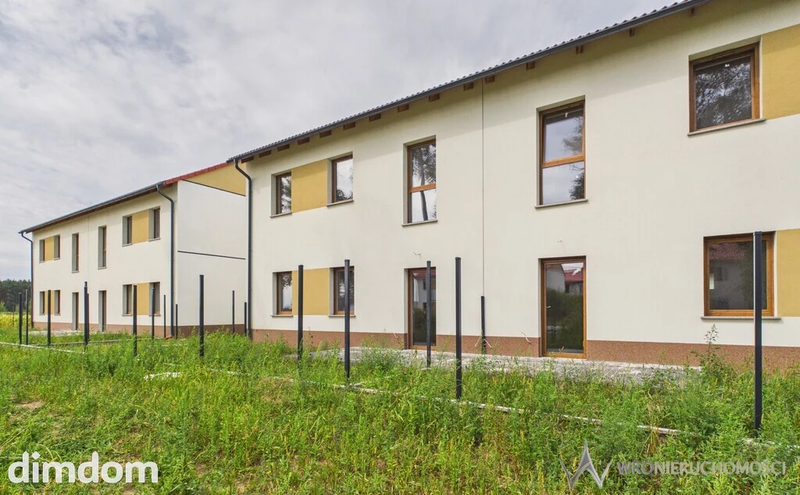 0% PCC I BEZCZYNSZOWE Z OGRODKIEM LUB PODDASZEM I - 115305921.jpg