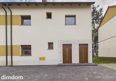 0% PCC I BEZCZYNSZOWE Z OGRODKIEM LUB PODDASZEM I - 5