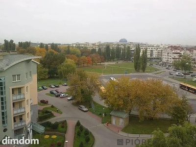 2-pokojowe mieszkanie na Ochocie