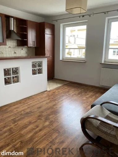 2-pokojowe mieszkanie na Targówku