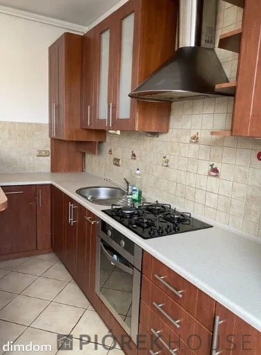 2-pokojowe mieszkanie na Targówku - 2