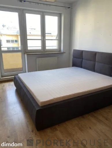 2-pokojowe mieszkanie na Targówku - 4