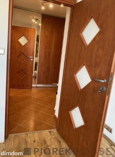 2-pokojowe mieszkanie na Targówku - 5