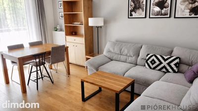 3-pokojowe mieszkanie w Wawrze - 3