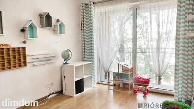 3-pokojowe mieszkanie w Wawrze - 2