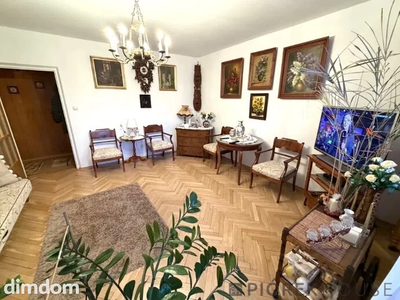 4-pokojowe mieszkanie na Ursynowie - 3
