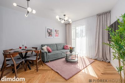 SUPER CENA  | NOWE ul. Żupnicza 24 - 50 m2 - 4