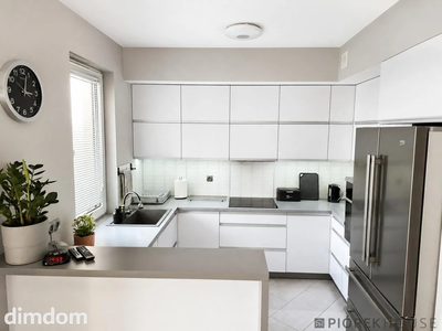 3-pokojowe mieszkanie na Białołęce - 3