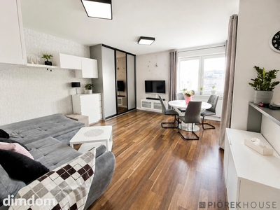 3-pokojowe mieszkanie na Białołęce - 4
