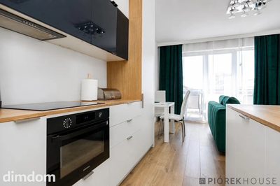 2-pokojowe mieszkanie na Woli - 5