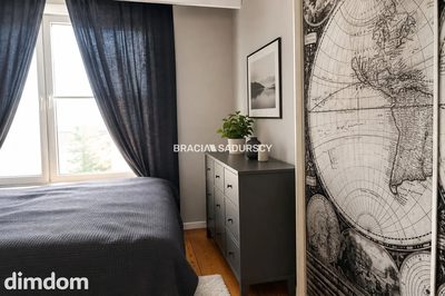 Mieszkanie Kraków Bronowice ul. Chełmońskiego - 4